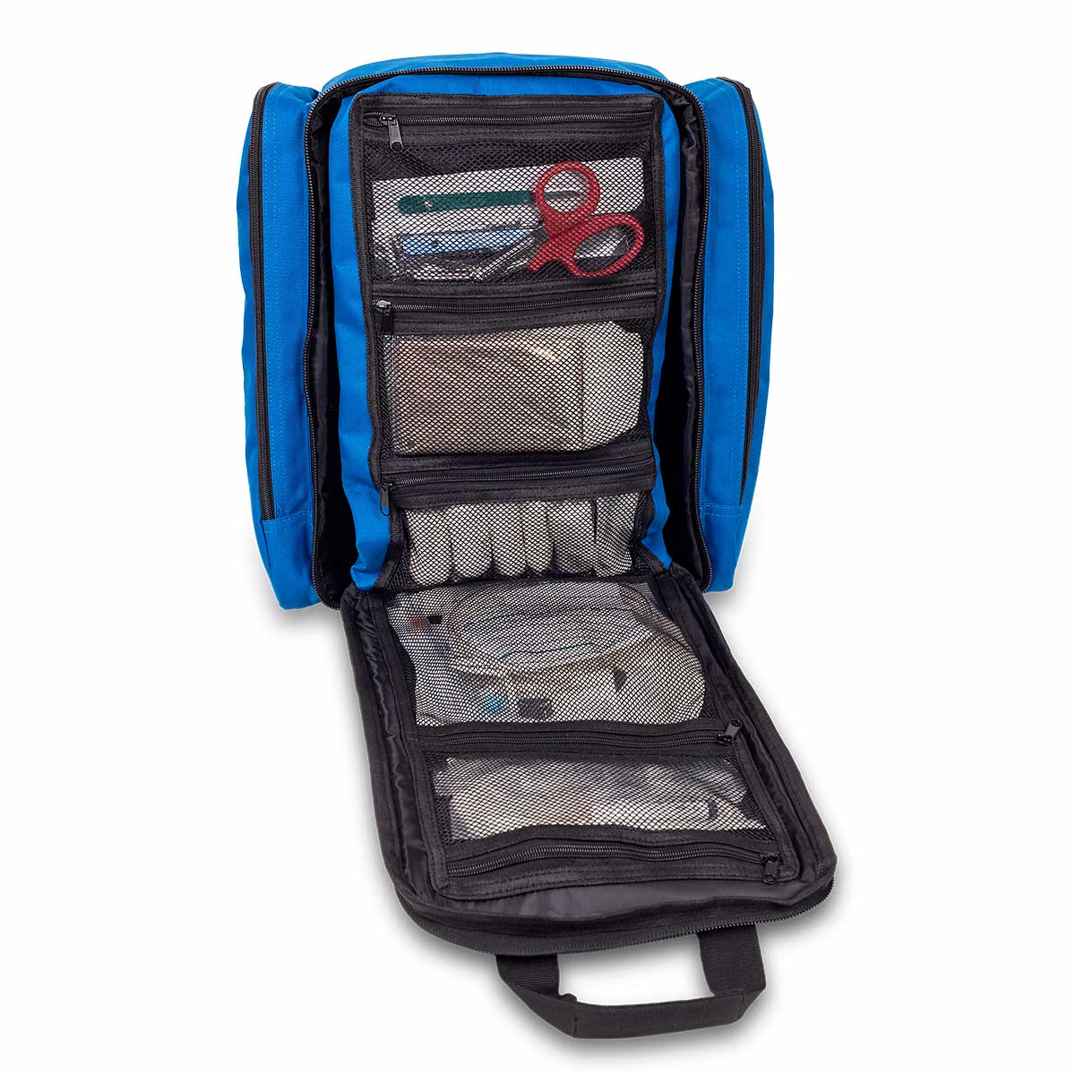 Rescue Emergency Backpack - Royal Blue - 