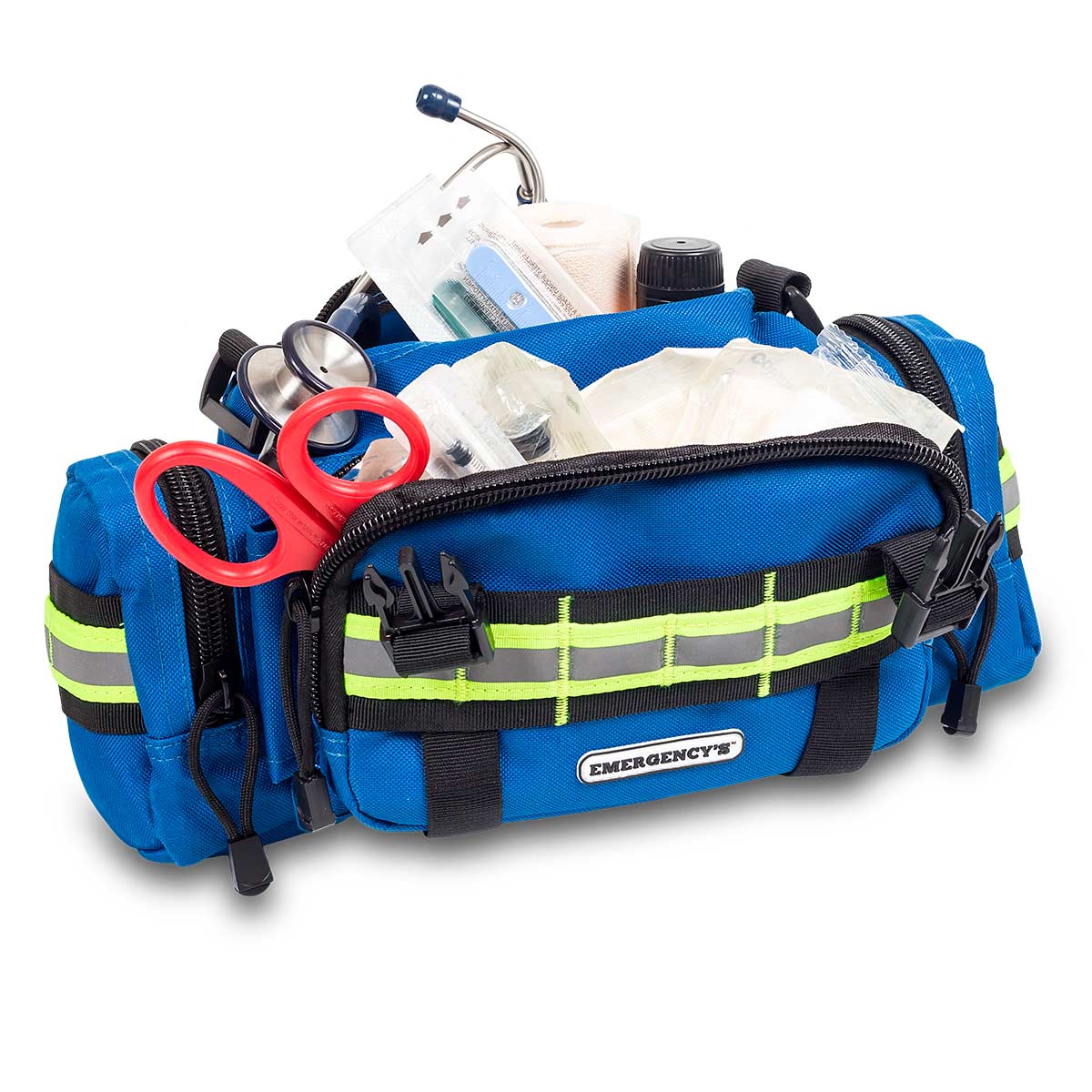 Rescue Waist Kit - Royal Blue - 