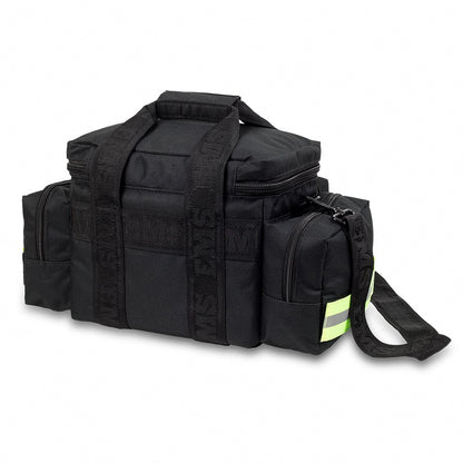 Elite Light Emergency Bag - Black Polyester - 