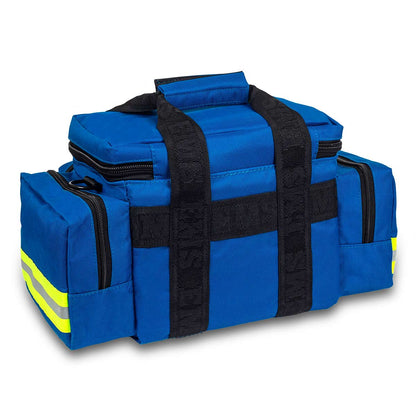 Elite Light Emergency Bag - Royal Blue Polyester - 