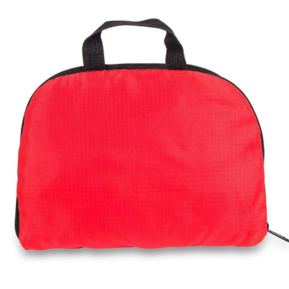 ELITE Foldable Backpack - Red - 