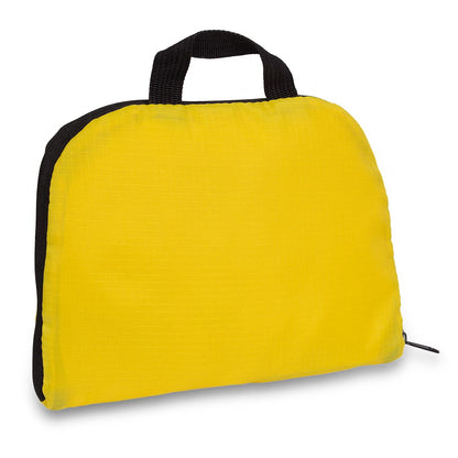 ELITE Foldable Backpack - Yellow - 