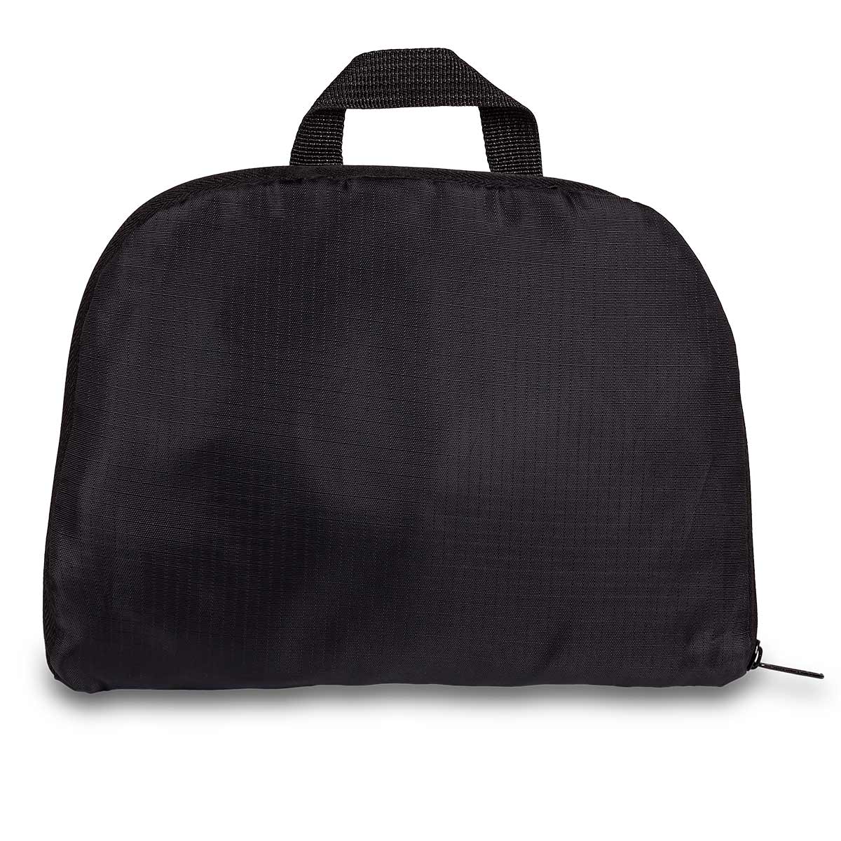 ELITE Foldable Backpack - Black - 