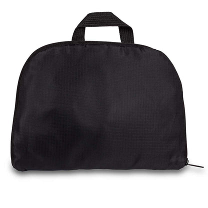 ELITE Foldable Backpack - Black - 