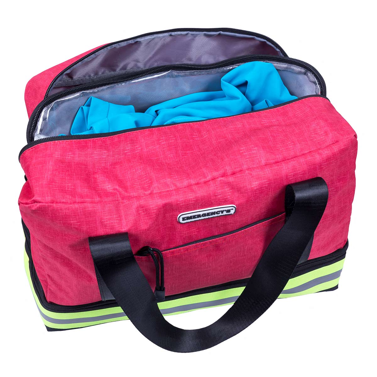 ELITE Sports Bag for Personal Belongings - 