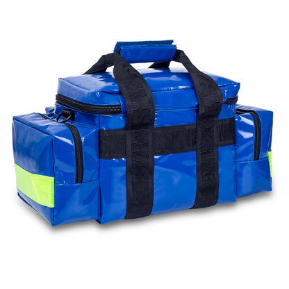 Light Bag Blue Tarpaulin - 