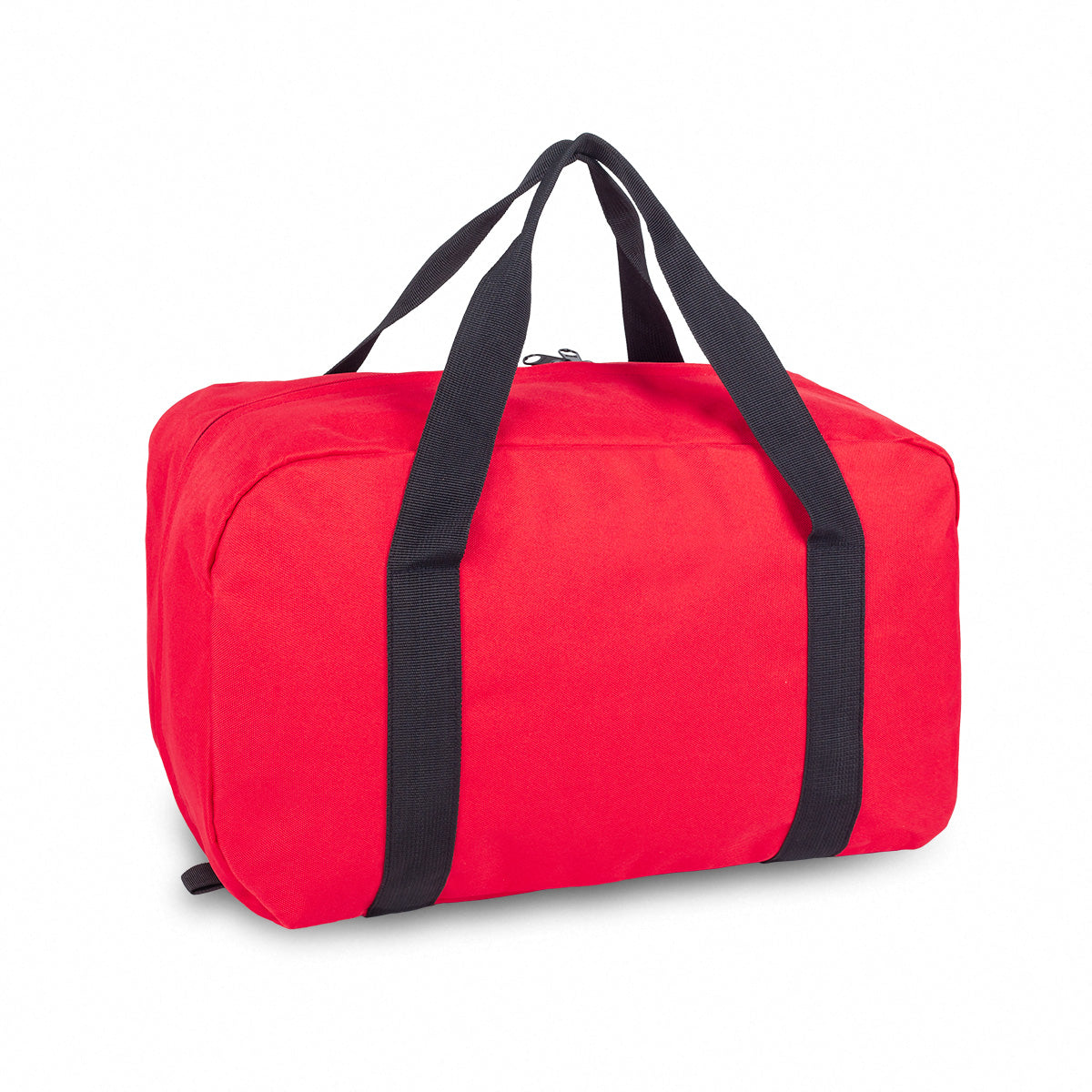 Large First Aid Kit Ability - Soft Line - Red - 