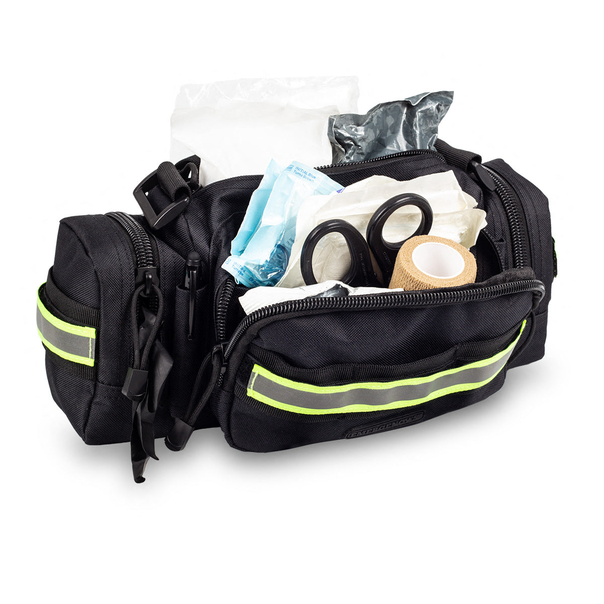 Rescue Waist Kit - Black - 