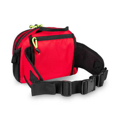 EMS Waist Bag - Red - 