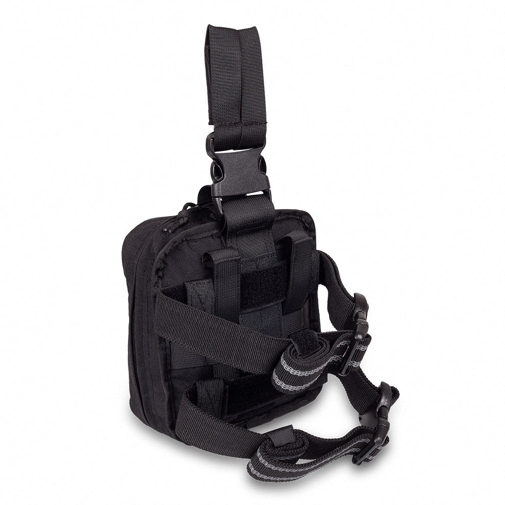 Ffe Kit Bag Elite Bags - IFAK First Aid Kit - Black – Medisave UK