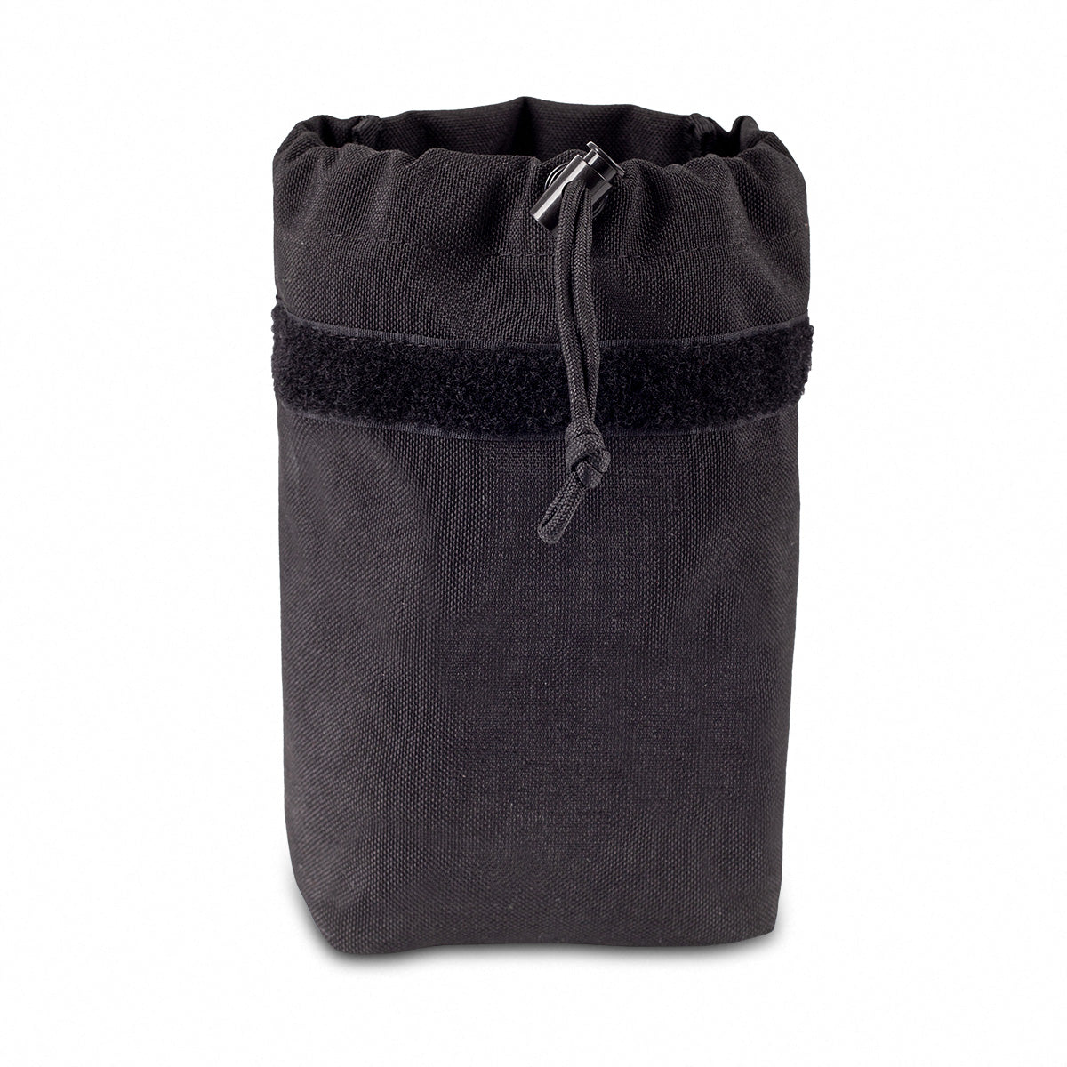 BOTTLE'S Large Capacity Bag for Canteen - Black - 