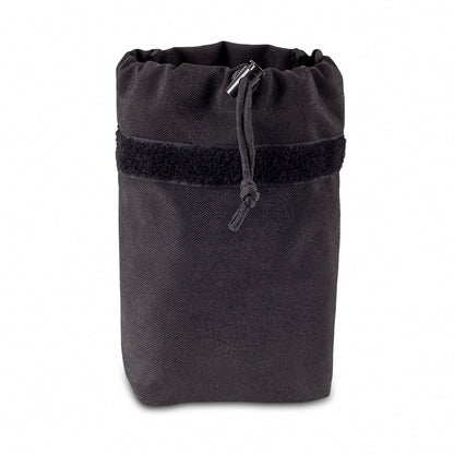 BOTTLE'S Large Capacity Bag for Canteen - Black - 