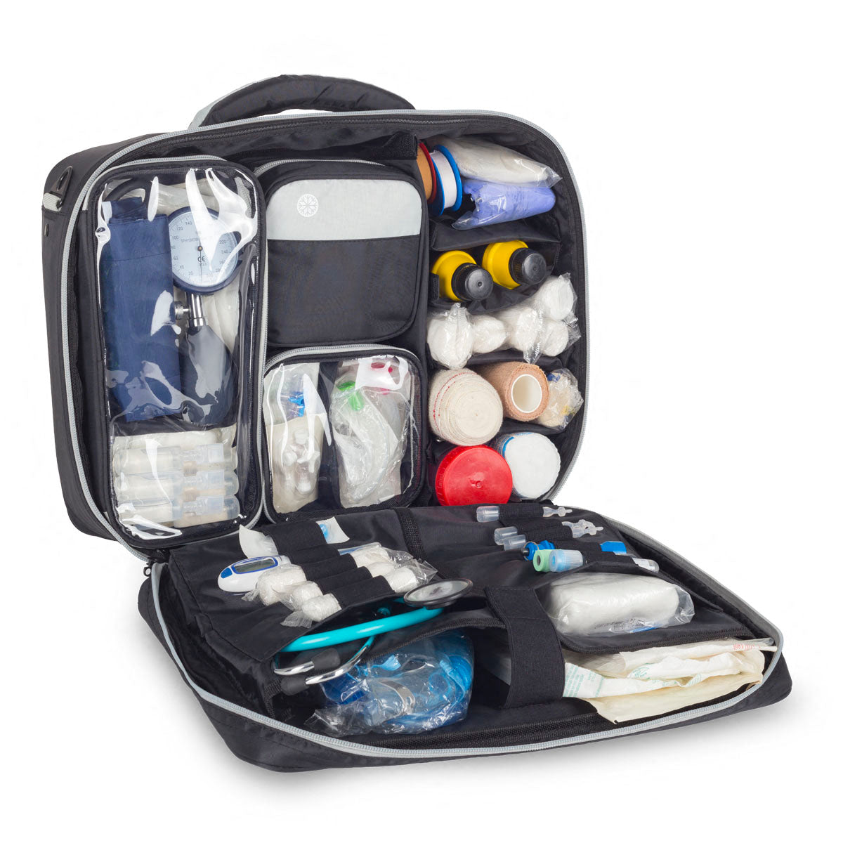 Elite Bags PRACTI's Home Care Bag - 