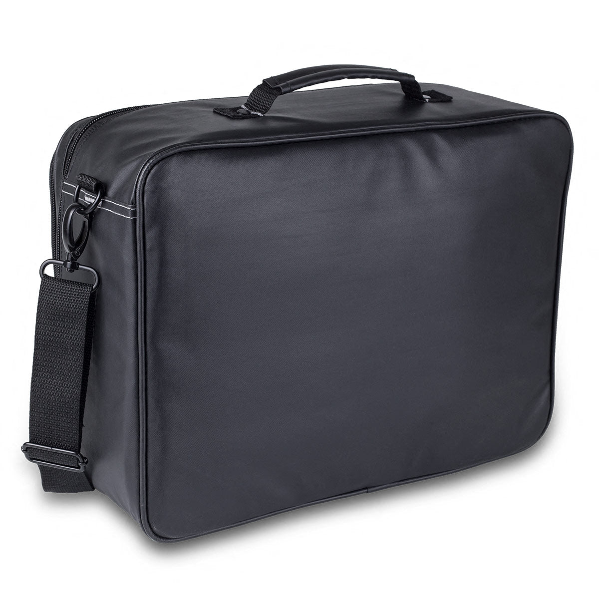 Large Capacity Basic CARE'S Case - Black - 