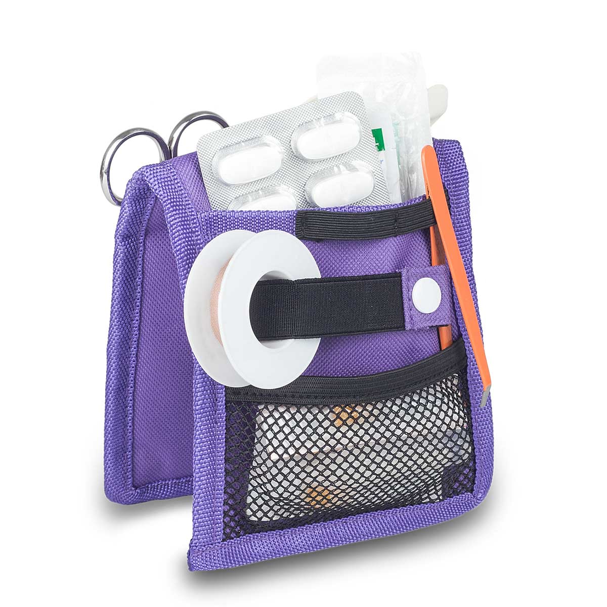 Elite KEEN's Nurse's Organiser - 