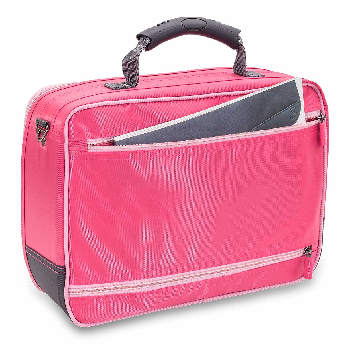 Community Nursing Bag - Pink - 
