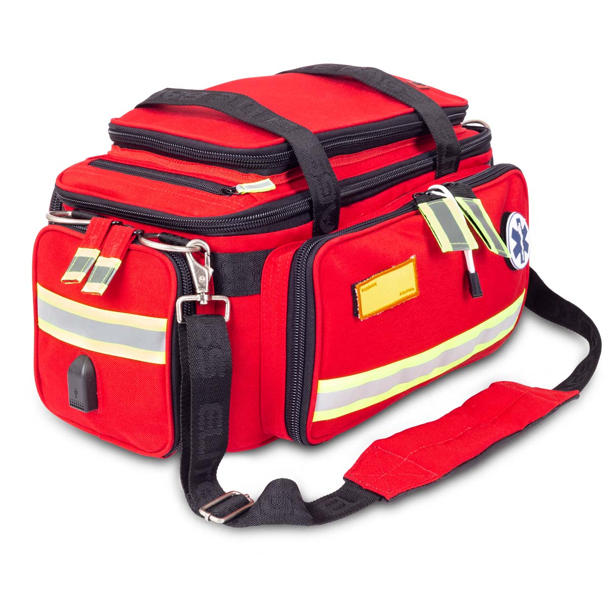 Elite Bag Emergency Basic Life Support Bag - 