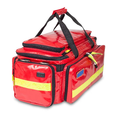 Critical Advanced Life Support Emergency Bag - Tarpaulin - 