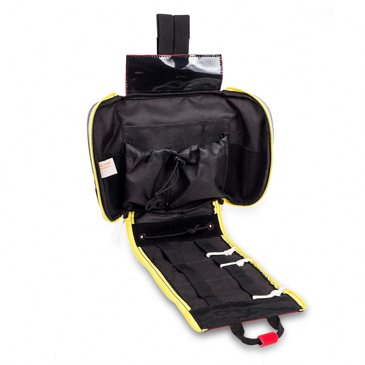 Elite Bags Quickaids Paramedics First Aid Kit - 