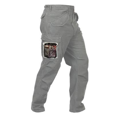 Quik Litter Lite™ Compact Emergency Stretcher - 