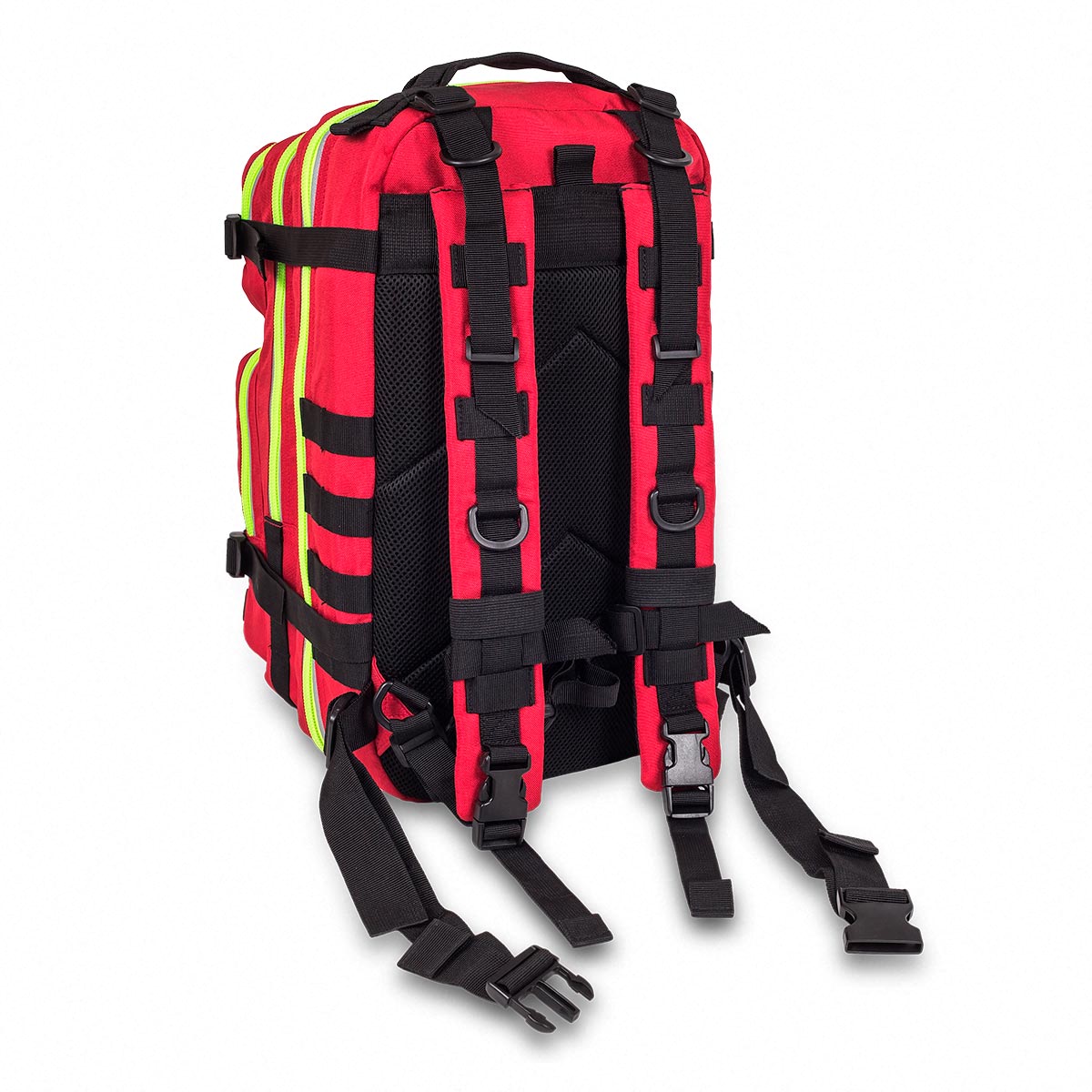 C2 Bag - First Intervention Compact Backpack - Red - 