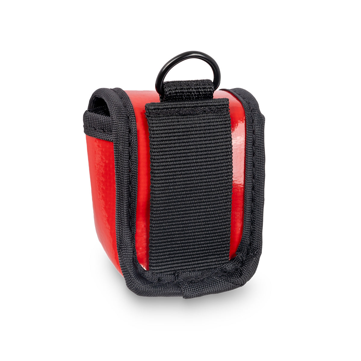 Case for Finger Pulse Oximeter - Red - 