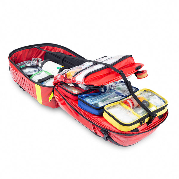 Paramedic Rescue Tactical Backpack XL – Medisave UK