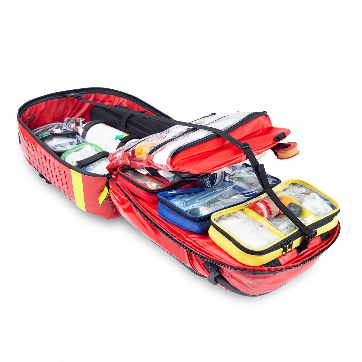 Paramedic Rescue Tactical Backpack XL - 