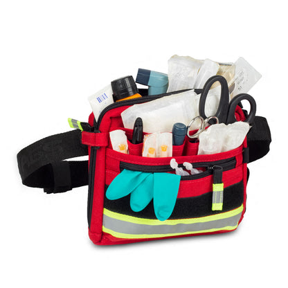 Emergency Waist Bag Organizer - 
