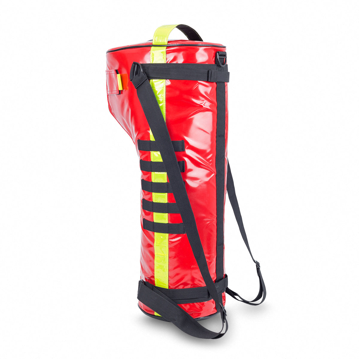 TUBE’S Oxygen Barrel Bag - Red Tarpaulin - 