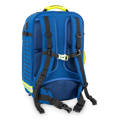 Paramed's - Big Sized Rescue and Tactical Backpack - Blue - 