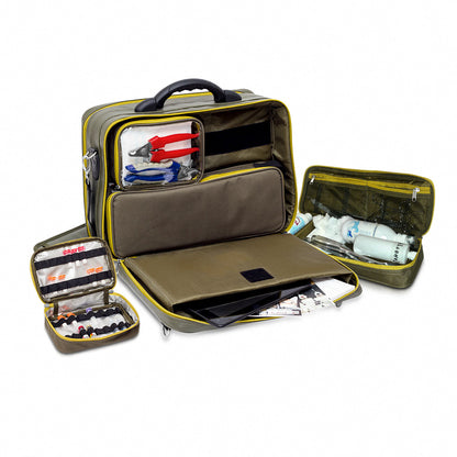 Elite 'VETS' Veterinarian Bag - 