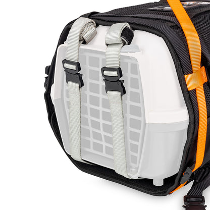 SRC PET CAR SAFETY Pet Transport Safety Restraint System - 