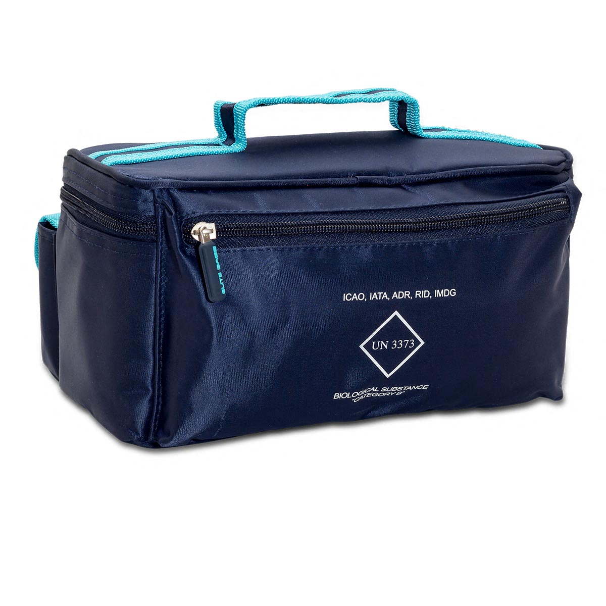 ROWS Small Isothermal Bag - Navy Blue - 