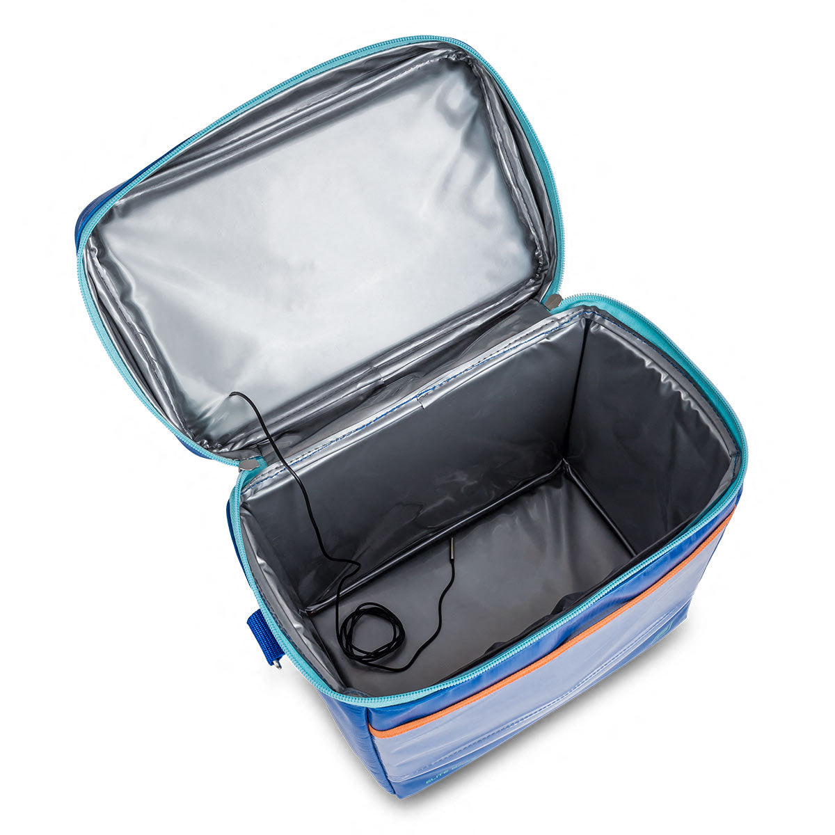 ROWS XL Isothermal Bag - Blue - 