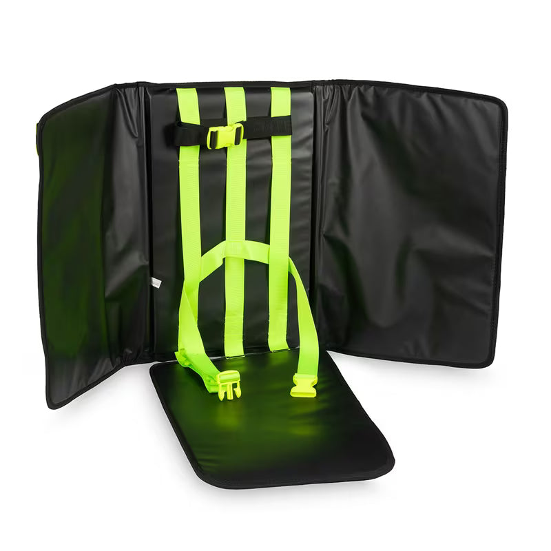 FOLDBAG Multifunction operational backpack - 