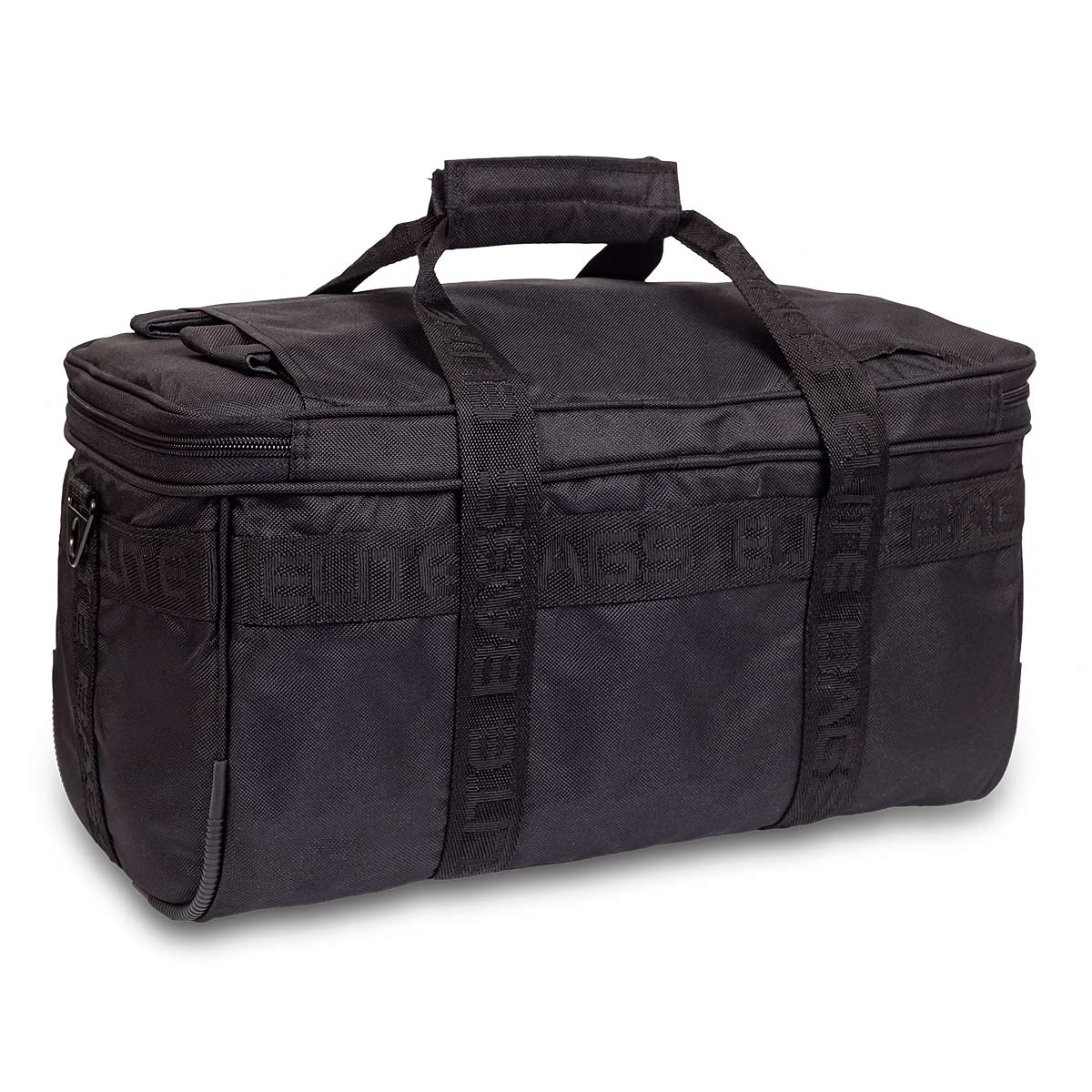 Elite GP's Lightweight Doctors Bag - Black - CLEARANCE - 