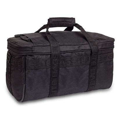 Elite GP's Lightweight Doctors Bag - Black - CLEARANCE - 