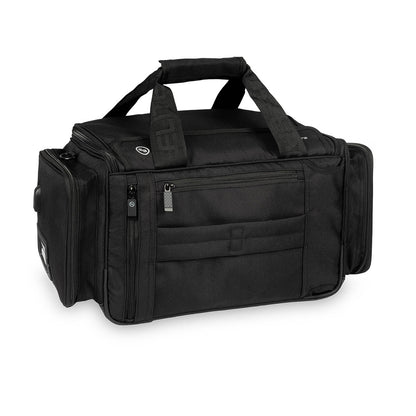 Elite Medic's Sports Medical Bag - Black - 