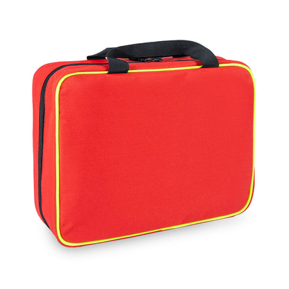 Elite Cure's XL Fold-Out First Aid Kit - 