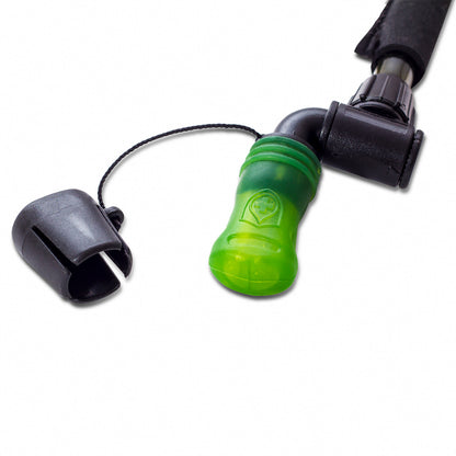 Hydro's Hydration Bag - Dark Green - 