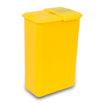 Conbios Pocket Needle Container - 