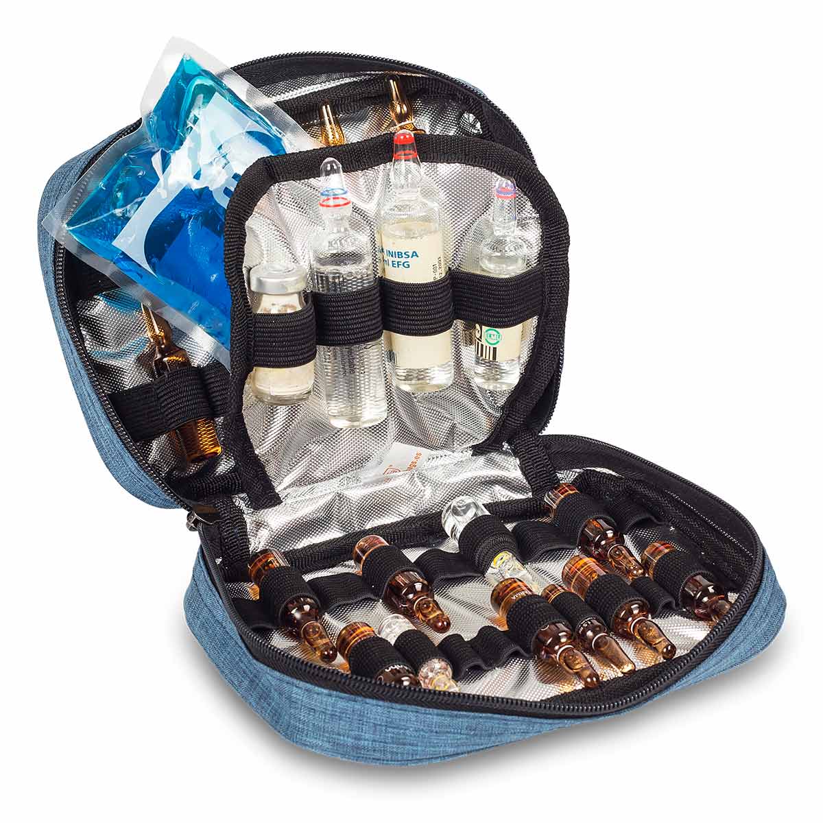 Phials Medical Ampoule Holder - 