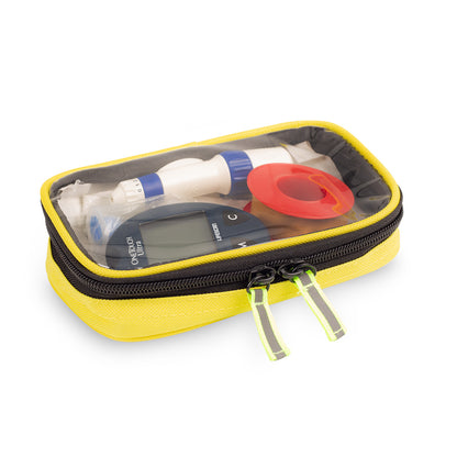 Set of 4 Elite Bags Coloured Compartments - 