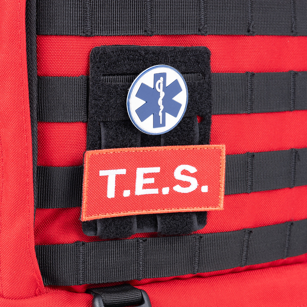 Molle Modular Panel - 