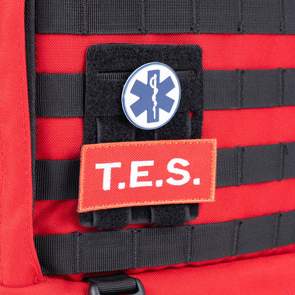 Molle Modular Panel - 