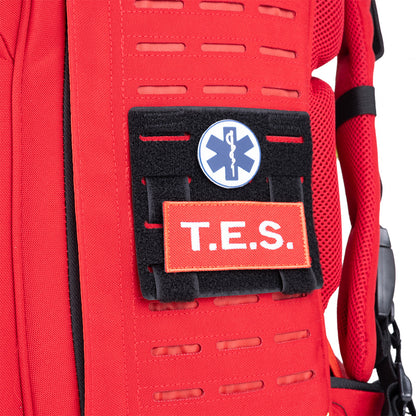 Molle Modular Panel - 