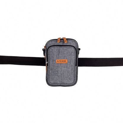 Elite FIT’S EVO Isothermical Bag for Diabetics Kit - 