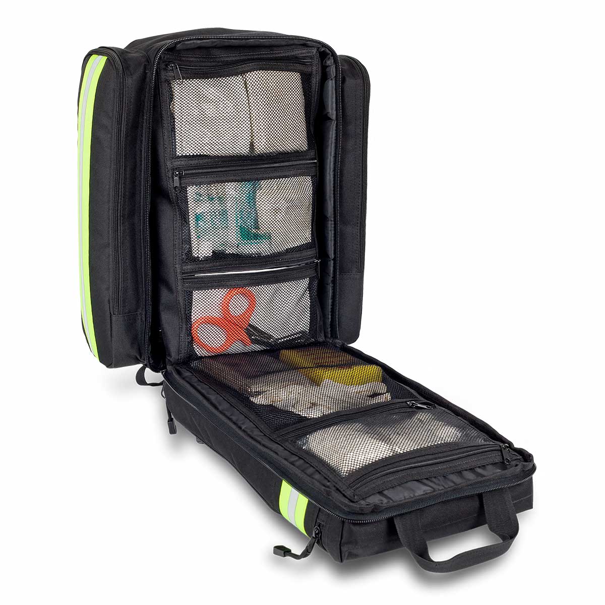 Elite Bags Emergency Basic Life Support Backpack - Medium – Medisave UK