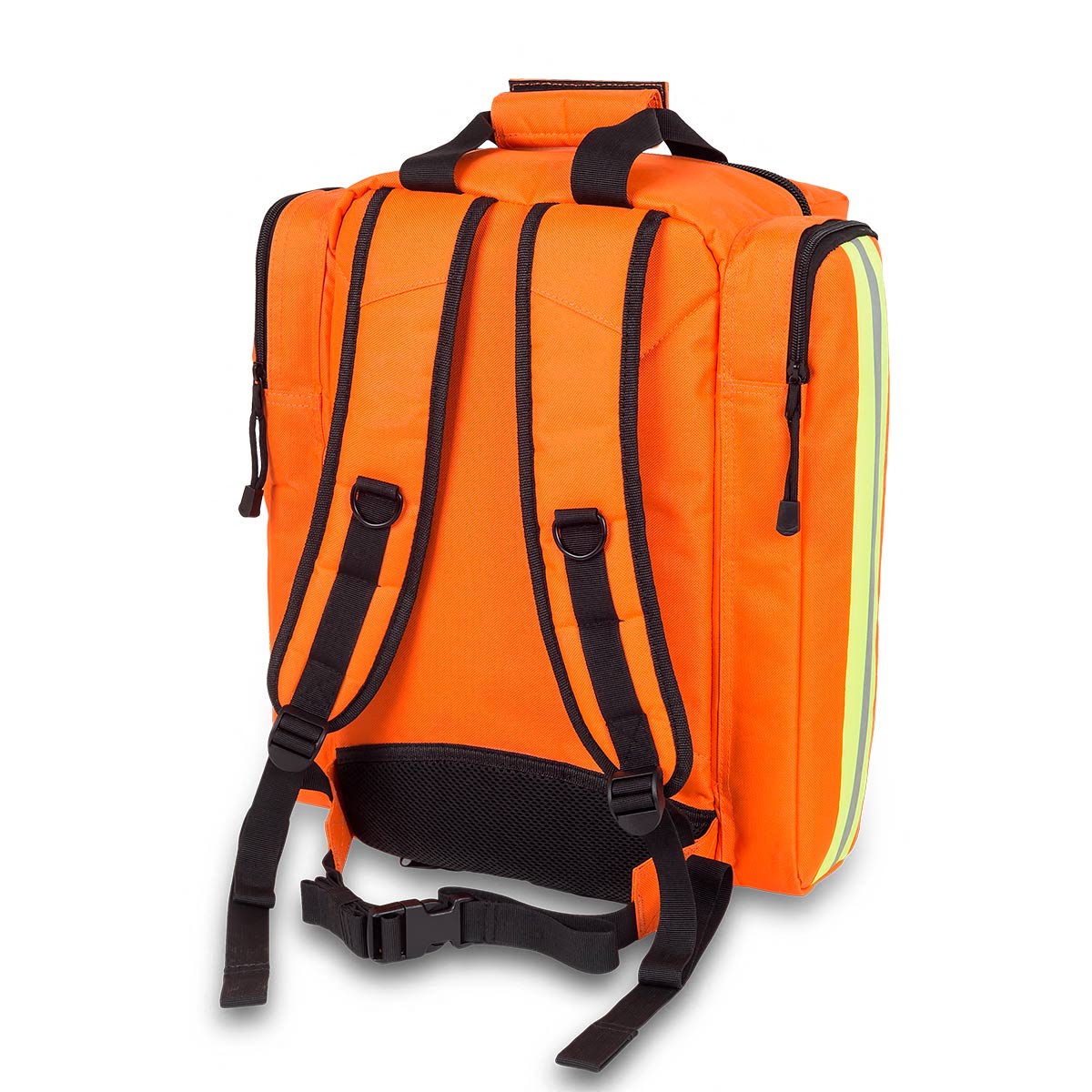 Elite Rescue Backpack - Orange - 